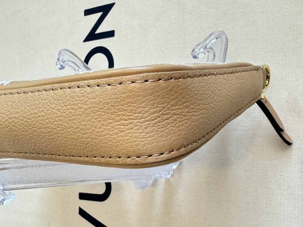 100% Original Louis Vuitton Easy Pouch on Strap M81066 Preloved